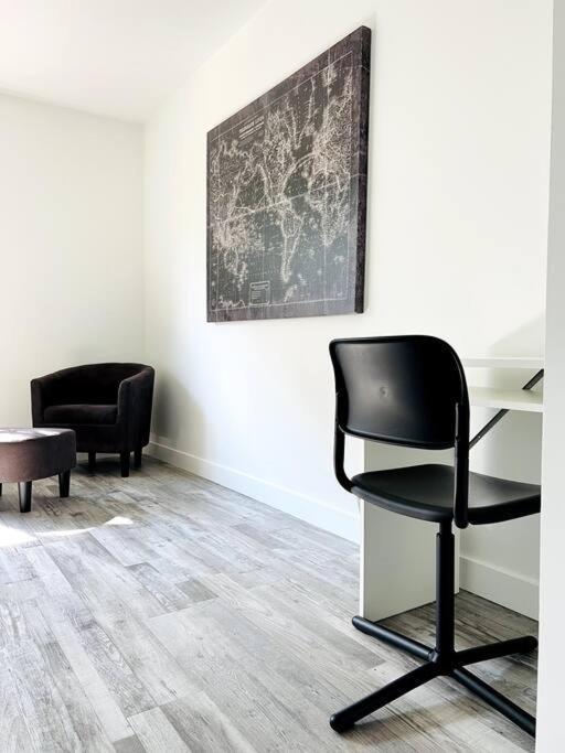 Walking Distance To St Boniface, Easy Parking Vila Winnipeg Exterior foto