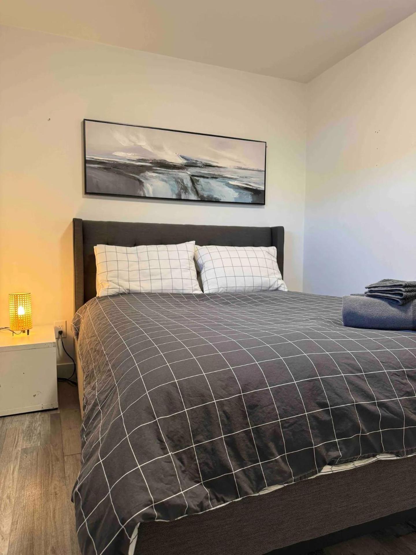 Walking Distance To St Boniface, Easy Parking Vila Winnipeg Exterior foto
