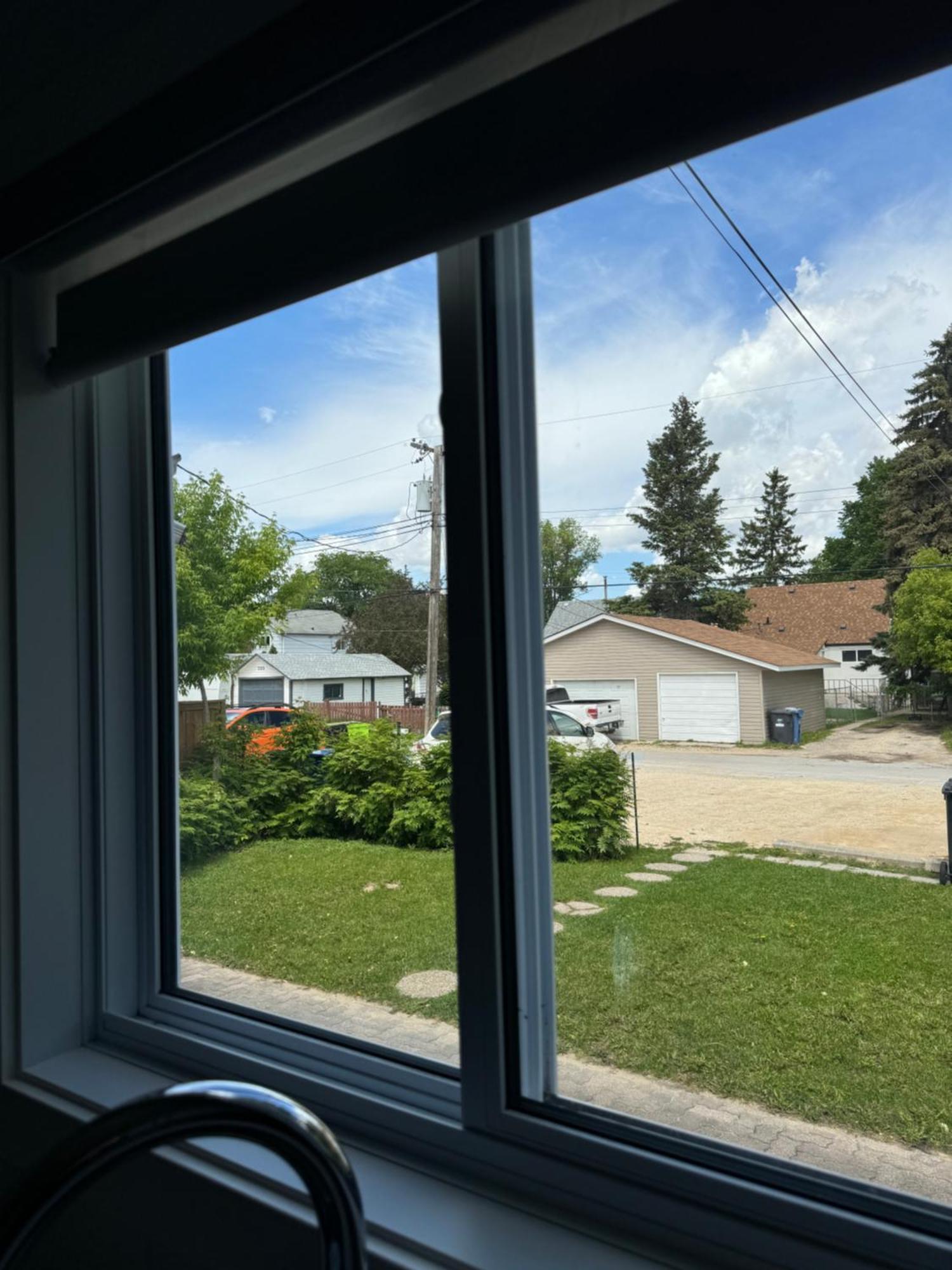 Walking Distance To St Boniface, Easy Parking Vila Winnipeg Exterior foto