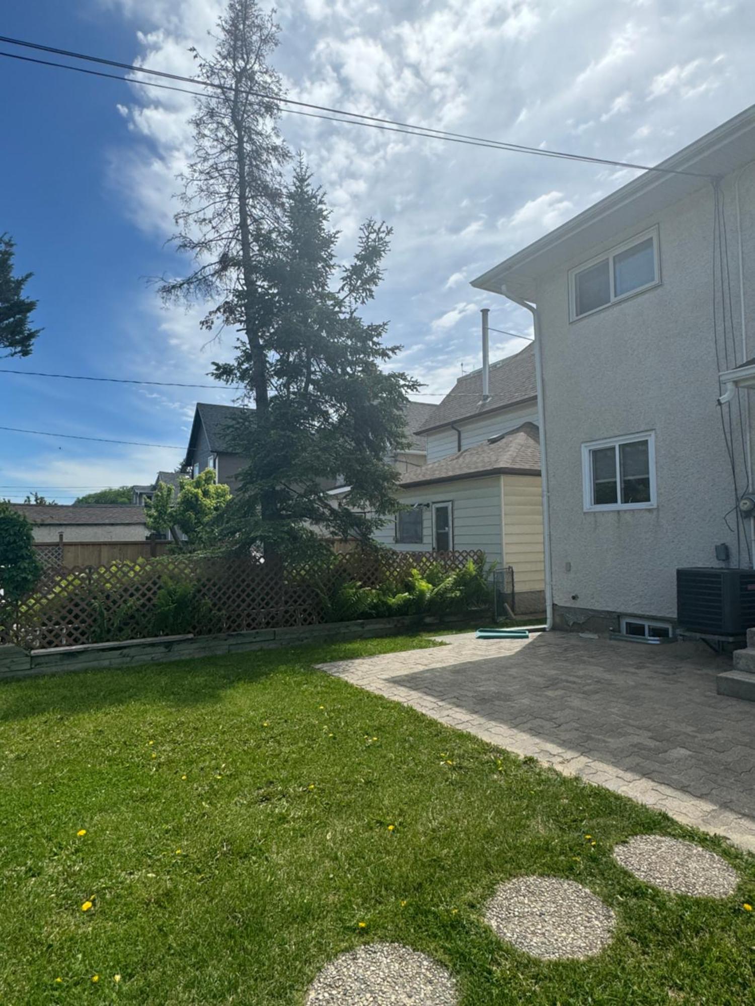 Walking Distance To St Boniface, Easy Parking Vila Winnipeg Exterior foto