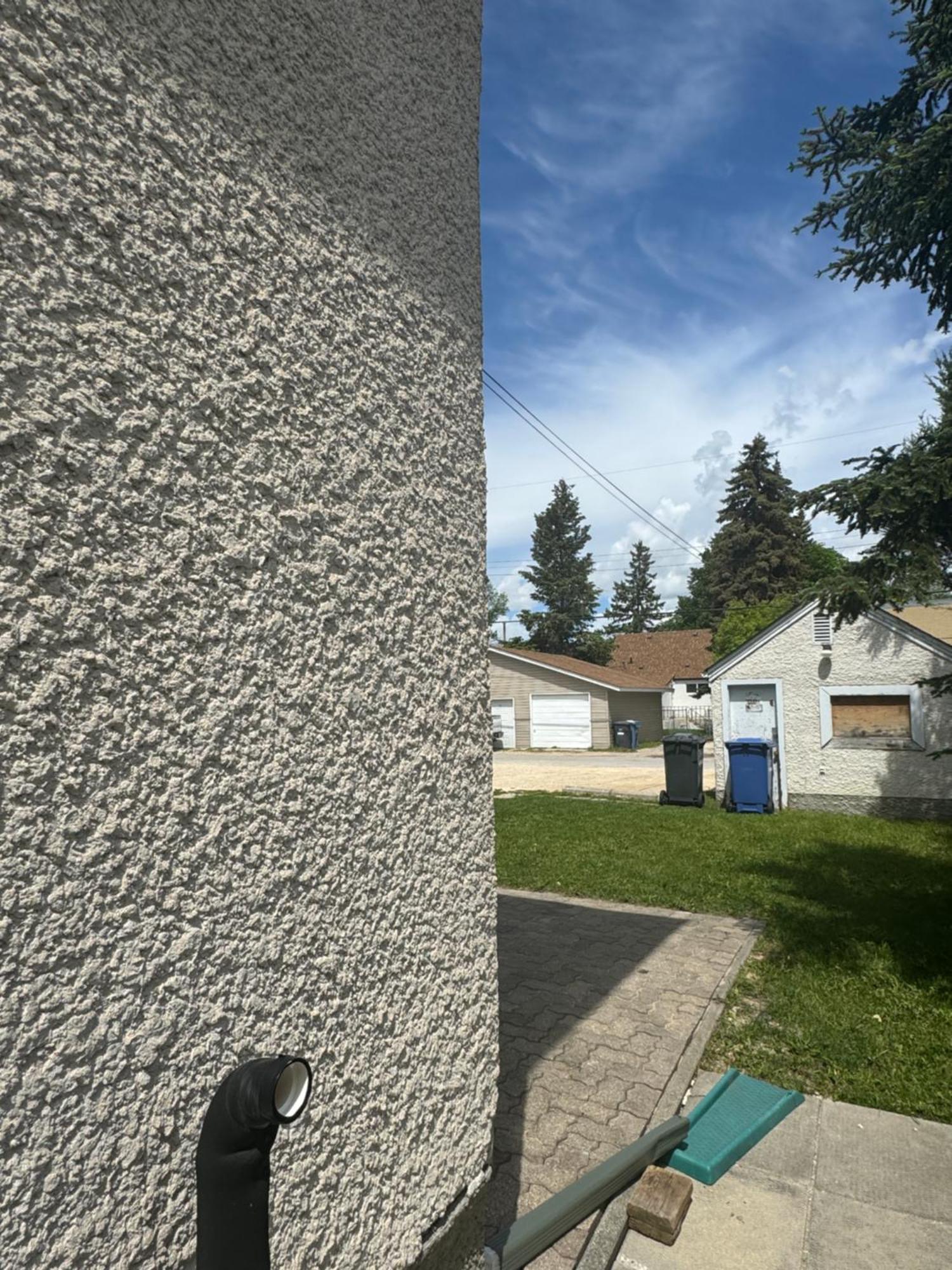 Walking Distance To St Boniface, Easy Parking Vila Winnipeg Exterior foto